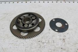 1982 83 81 SUZUKI GS650G GL KATANA STARTER CLUTCH (STSC05)
