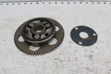 1982 83 81 SUZUKI GS650G GL KATANA STARTER CLUTCH (STSC05)