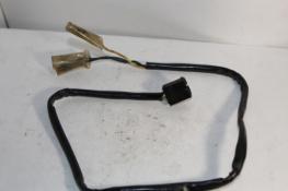 YAMAHA XS750 REAR STOP TAILLIGHT WIRE HARNESS (TOIW169)