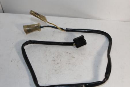 YAMAHA XS750 REAR STOP TAILLIGHT WIRE HARNESS (TOIW169)