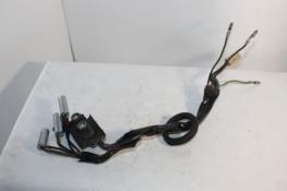 1977 YAMAHA XS650 GAUGE METER SOCKET INDICATOR WIRE HARNESS (TOIW182)