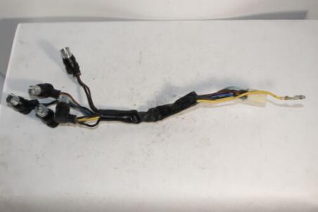 YAMAHA EXCITER SR250 SPEEDMOETER GAUGE SOCKET PILOT WIRE HARNESS (TOIW190)