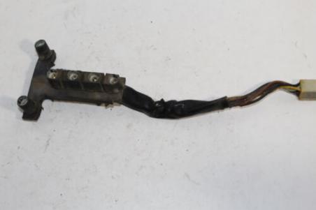 YAMAHA XS1100 METER GAUGE SOCKET PILOT INDICATOR SUB WIRE HARNESS (TOIW191)