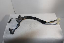 YAMAHA XS400 METER GAUGE SOCKET INDICATOR WIRE HARNESS (TOIW203)