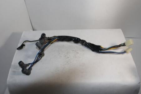 YAMAHA XS400 METER GAUGE SOCKET INDICATOR WIRE HARNESS (TOIW203)