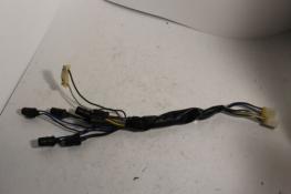 YAMAHA XS400 GAUGE METER SOCKET INDICATOR WIRE HARNESS (TOIW213)