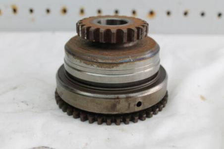 1984-1993 YAMAHA FJ1100 FJ1200 STARTER CLUTCH OUTER ASSEBLY (YSTA47)