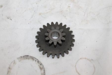 1988 89 90 YAMAHA FZR400 GEAR, IDLER 2 STARTER (YB34)