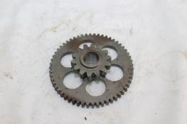 1988 87 YAMAHA FZR1000 GEAR, IDLER 1 STARTER (YB34)