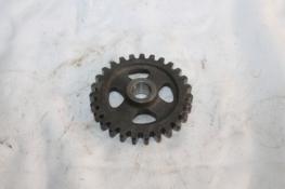 1981-1986 YAMAHA XJ750R XJ700 XJ650 XJ900 GEAR, IDLER 1 STARTER (YB34)