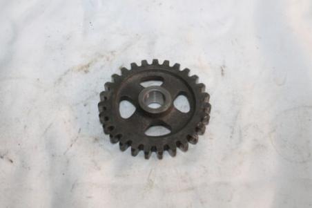 1981-1986 YAMAHA XJ750R XJ700 XJ650 XJ900 GEAR, IDLER 1 STARTER (YB34)