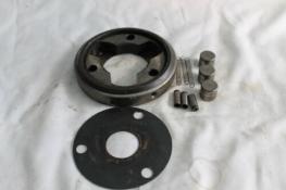 1980 81 82 83 SUZUKI GS750L STARTER CLUTCH (STSC17)