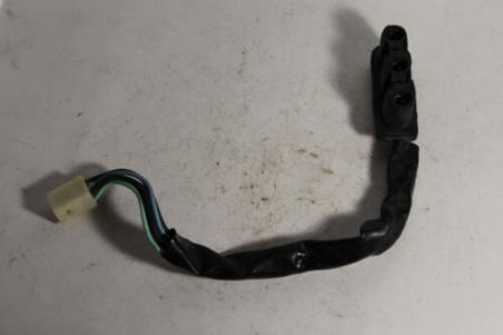 YAMAHA XS650 GAUGE METER INDICATOR PILOT SOCKET WIRE HARNESS (TOIW216)