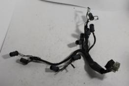 YAMAHA FZR400 GAUGE METER SOCKET INDICATOR WIRE HARNESS (TOIW218)