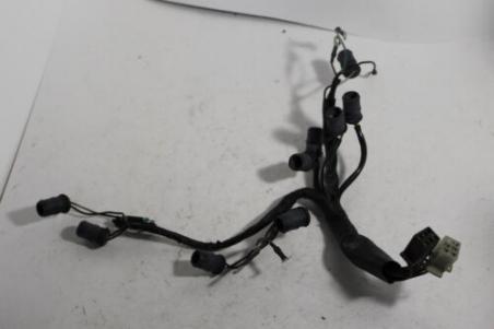 YAMAHA FZR400 GAUGE METER SOCKET INDICATOR WIRE HARNESS (TOIW218)