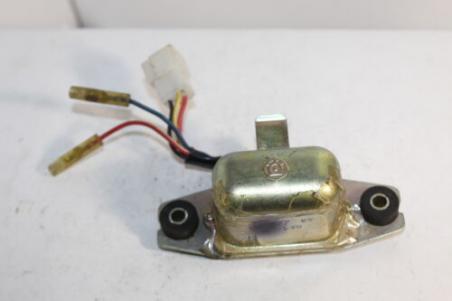 1979 YAMAHA XS650 RELAY (TOE561)