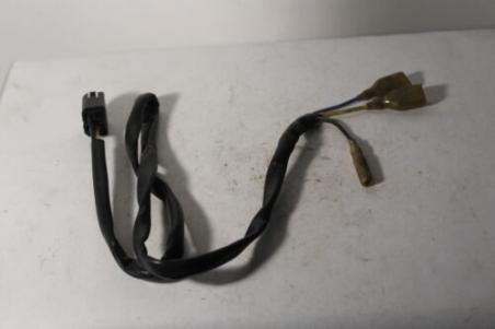 YAMAHA XS750 STOP TAILLIGHT REAR SUB WIRE HARNESS (TOE577)