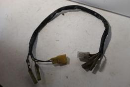 YAMAHA XS400 STOP TAILLIGHT REAR SUB WIRE HARNESS (TOE583)