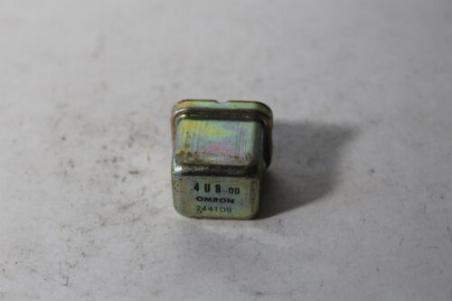 YAMAHA FZ750 XV535 XJ700 FJ1200 XZ550 SR185 GTS1000 FZX700 RELAY 4U8-00 (TOE612)