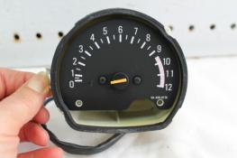 1980 81 82 YAMAHA XJ650 XJ550 TACHOMETER GAUGE METER (SYBA) 