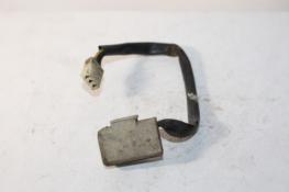 YAMAHA XS650 TX500 CHECKER LIGHT RELAY (TOE617)