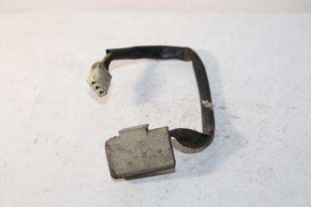 YAMAHA XS650 TX500 CHECKER LIGHT RELAY (TOE617)