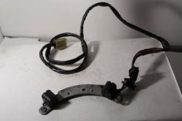 YAMAHA XV920 XV750 CONTACT BREAKER POINTS PICKUP COIL (TOE670)