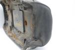 1973 YAMAHA TX500 75 XS500 FRONT SEAT DRIVER SADDLE 
