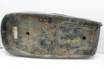 1973 YAMAHA TX500 75 XS500 FRONT SEAT DRIVER SADDLE 