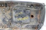 1973 YAMAHA TX500 75 XS500 FRONT SEAT DRIVER SADDLE 