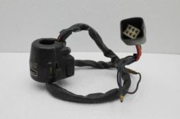 1975-83 KAWASAKI KZ400S 550 440 900 Z1 LEFT HANDLEBAR CONTROL (KSHC71A)
