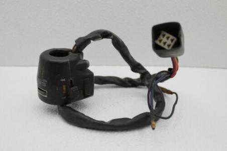 1975-83 KAWASAKI KZ400S 550 440 900 Z1 LEFT HANDLEBAR CONTROL (KSHC71A)