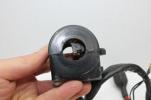 1975-83 KAWASAKI KZ400S 550 440 900 Z1 LEFT HANDLEBAR CONTROL (KSHC71A)