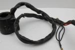 1975-83 KAWASAKI KZ400S 550 440 900 Z1 LEFT HANDLEBAR CONTROL (KSHC71A)