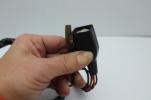 1975-83 KAWASAKI KZ400S 550 440 900 Z1 LEFT HANDLEBAR CONTROL (KSHC71A)