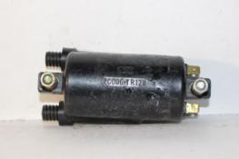 1983 KAWASAKI GPZ KZ550 IGNITION COIL ZC006 (TOIC104)