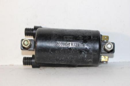 1983 KAWASAKI GPZ KZ550 IGNITION COIL ZC006 (TOIC104)