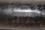 1983 KAWASAKI GPZ KZ550 IGNITION COIL ZC006 (TOIC104)