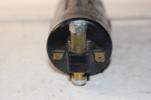 1983 KAWASAKI GPZ KZ550 IGNITION COIL ZC006 (TOIC104)