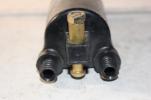 1983 KAWASAKI GPZ KZ550 IGNITION COIL ZC006 (TOIC104)