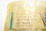 1983 KAWASAKI GPZ KZ550 IGNITION COIL ZC006 (TOIC104)
