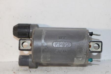 1989 1990 KAWASAKI NINJA ZX750 IGNITION COIL KP02 (TOIC105)