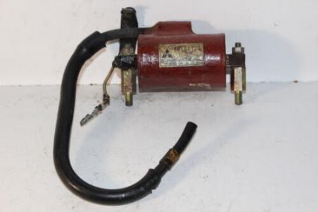 KAWASAKI KH500 H1 MACH H2 IGNITION COIL F6T00173 (TOIC145)