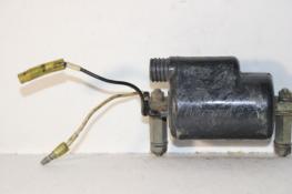 KAWASAKI KH500 H1 MACH IGNITION COIL M-125 (TOIC173)