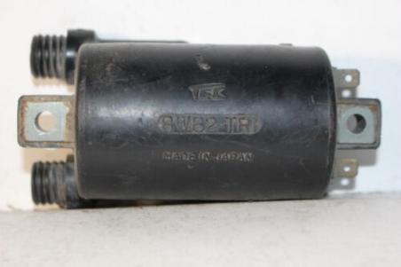1983 HONDA GOLDWING GL1100 IGNITION COIL BW82-TRI (TOIC248)