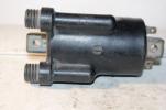 1983 HONDA GOLDWING GL1100 IGNITION COIL BW82-TRI (TOIC248)