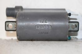 KAWASAKI EX250 EL250 IGNITION COIL KP03 (TOIC249)