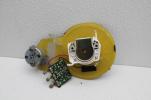 1986-1993 YAMAHA VENTURE ROYALE XVZ12 ZVX13  TACHOMETER GAUGE ASSY. (YTGU02)
