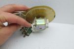 1986-1993 YAMAHA VENTURE ROYALE XVZ12 ZVX13  TACHOMETER GAUGE ASSY. (YTGU02)