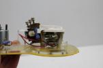 1986-1993 YAMAHA VENTURE ROYALE XVZ12 ZVX13  TACHOMETER GAUGE ASSY. (YTGU02)